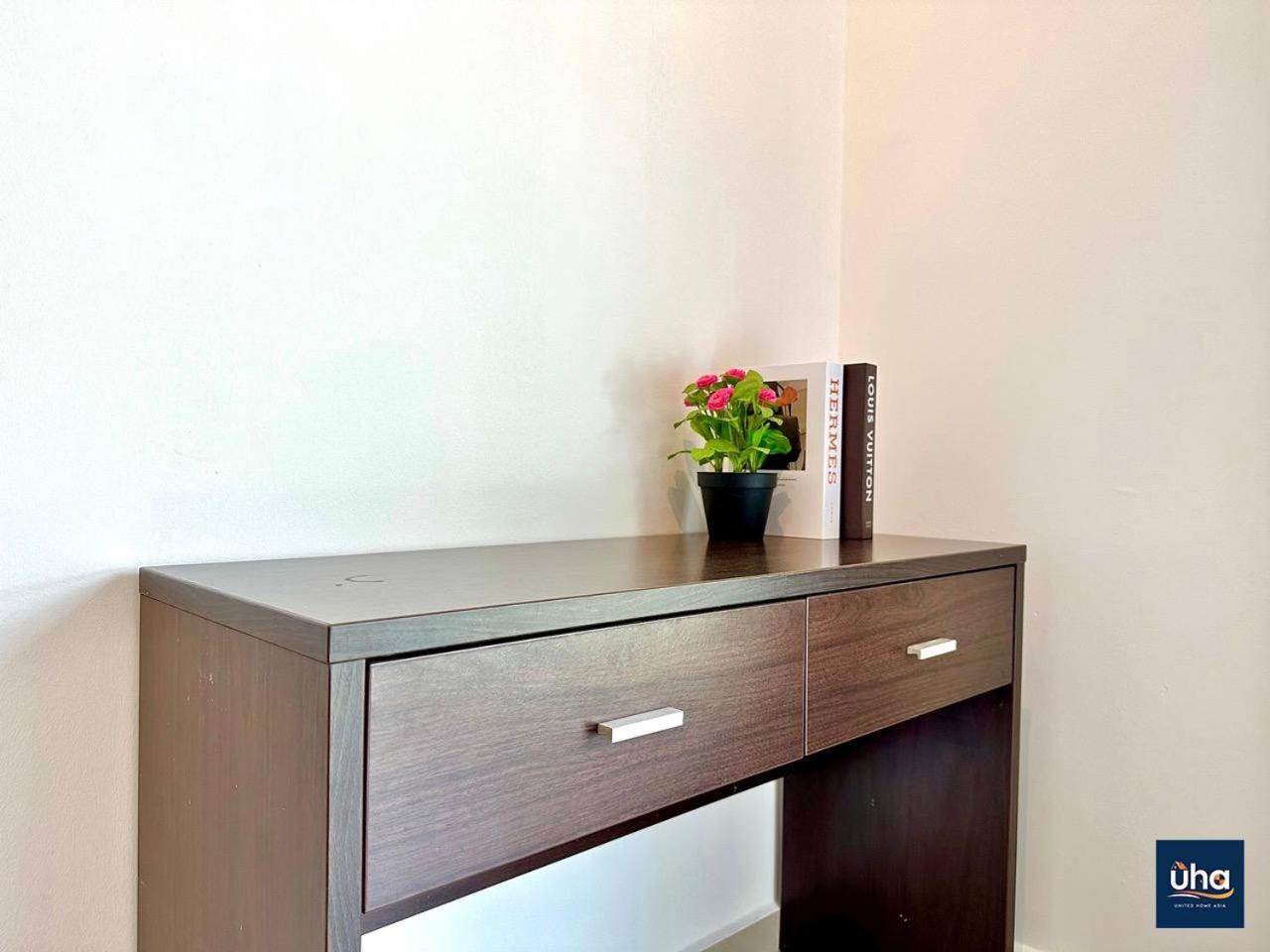 Seasons Luxury Apartment By Jk Home 新山 外观 照片